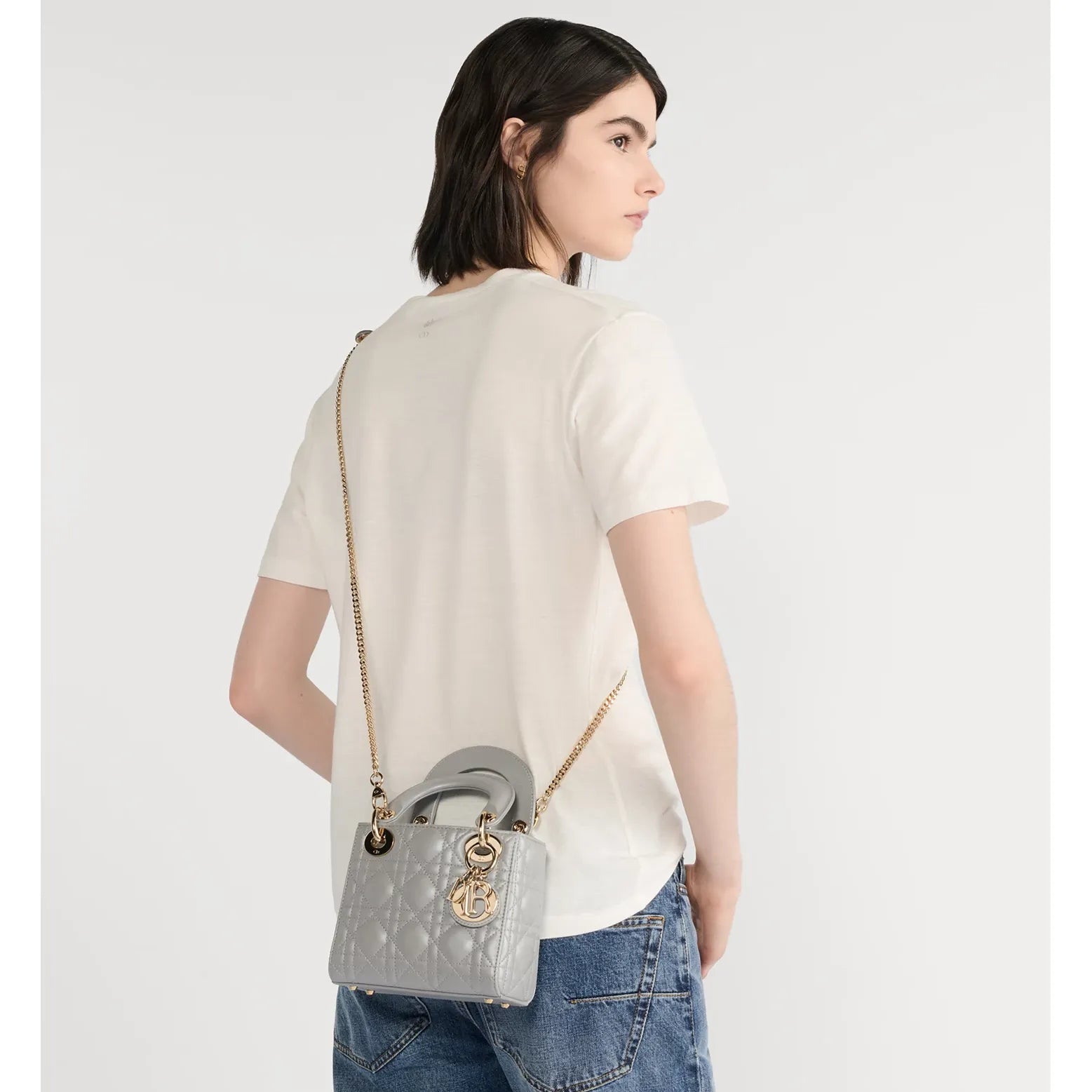 Sac Lady Dior Mini
