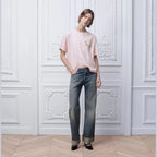 T-Shirt Dior - Dioramour - Rose