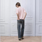 T-Shirt Dior - Dioramour - Rose