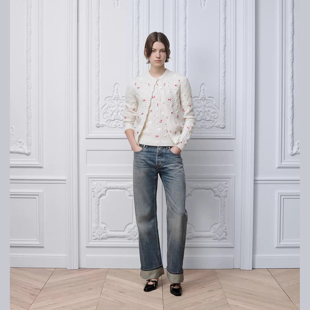 T-Shirt Dior - Dioramour - Cashmere