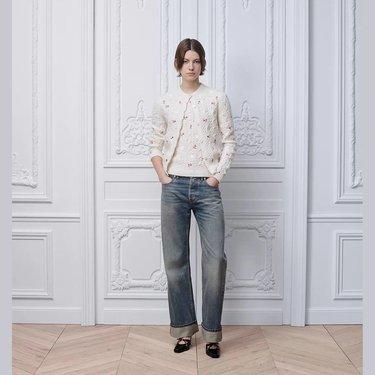 T-Shirt Dior - Dioramour - Cashmere