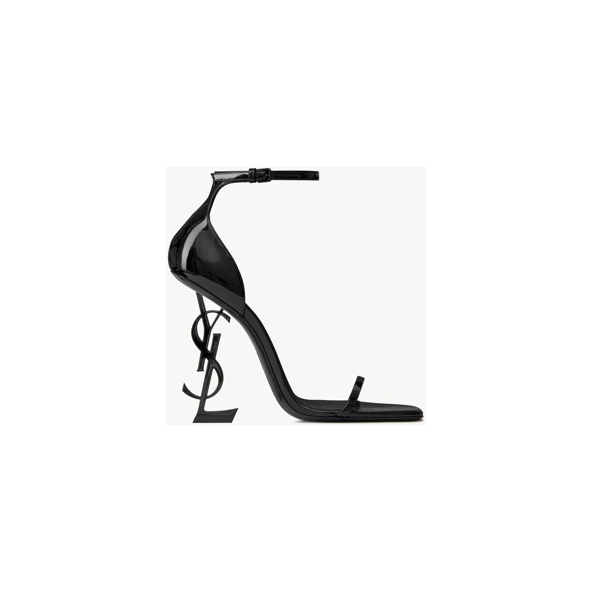 Saint shops laurent chaussure femme