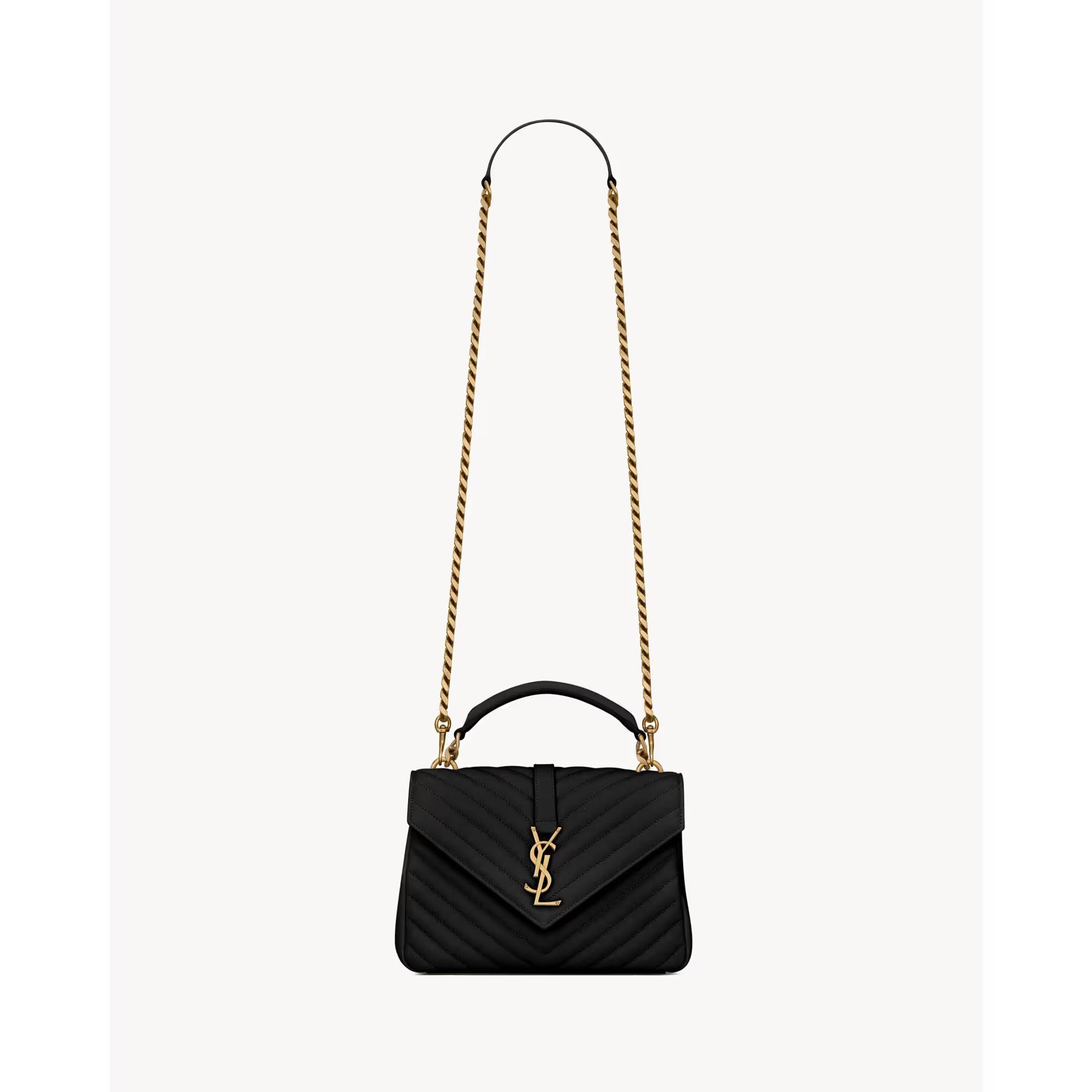 Sac Saint Laurant - COLLEGE MEDIUM