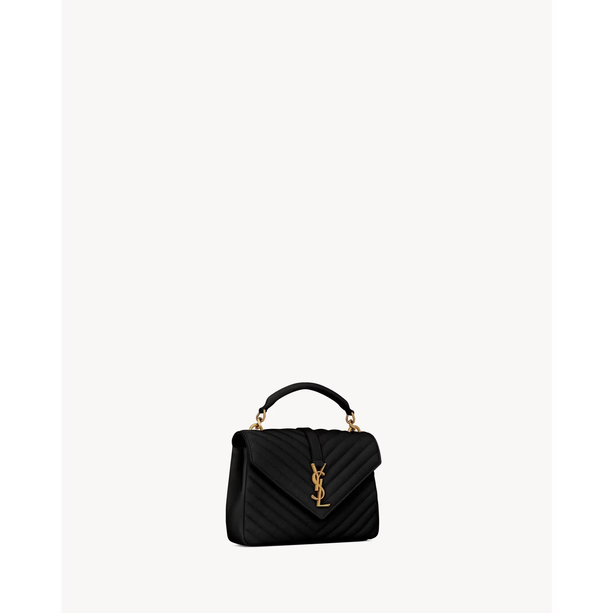 Sac Saint Laurant - COLLEGE MEDIUM