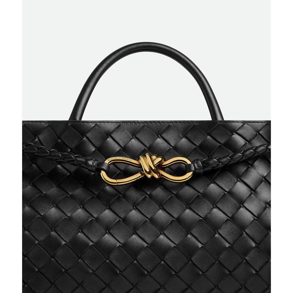 Sac East-West Andiamo - Noir