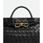Sac East-West Andiamo - Noir