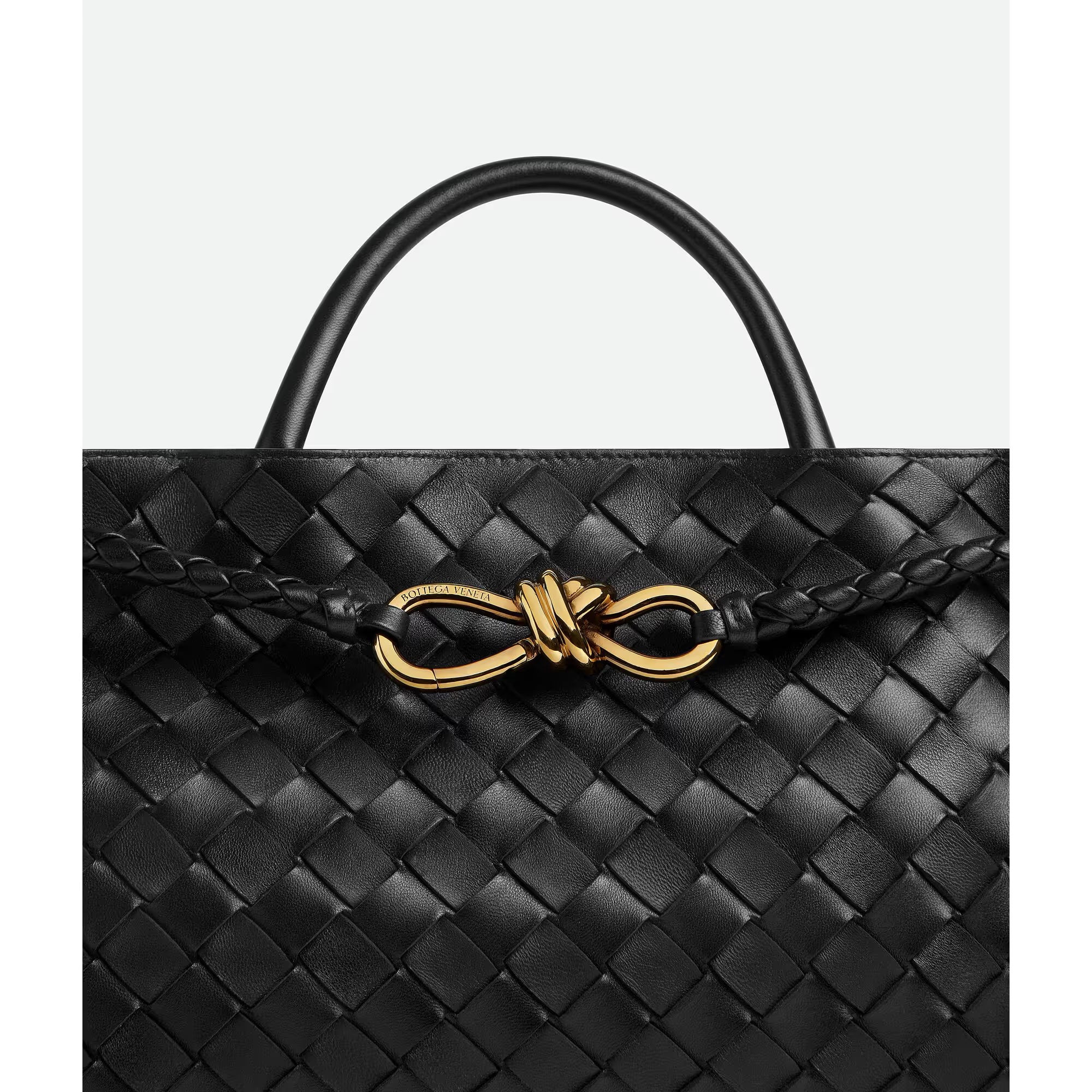 Sac East-West Andiamo - Noir