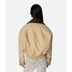 Blouson Bottega Veneta - Beige