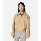 Blouson Bottega Veneta - Beige