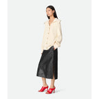 Cardigan Bottega Veneta - Coton - Beige