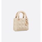 Sac Lady Dior Mini