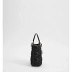 Sac Lady Dior - Mini - Noir