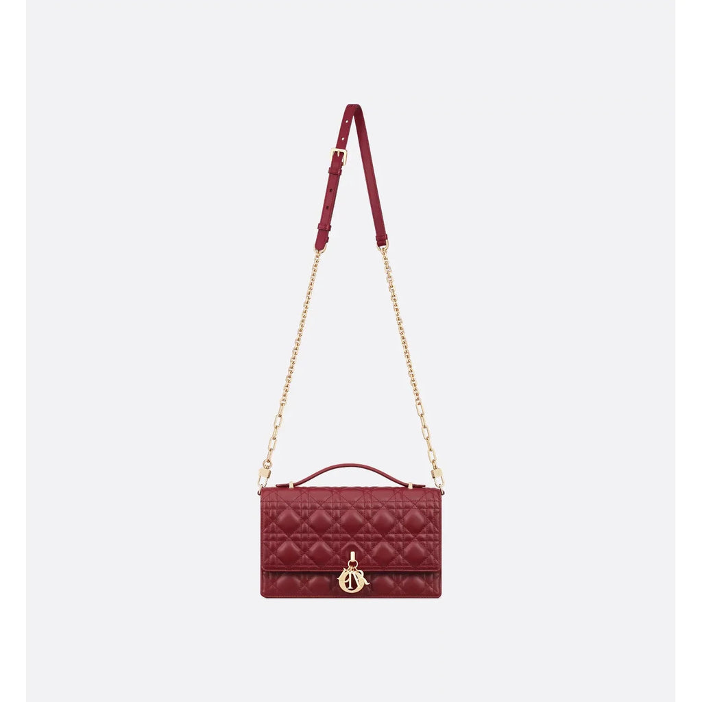 Sac Dior - My Dior Top Handle