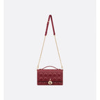 Sac Dior - My Dior Top Handle