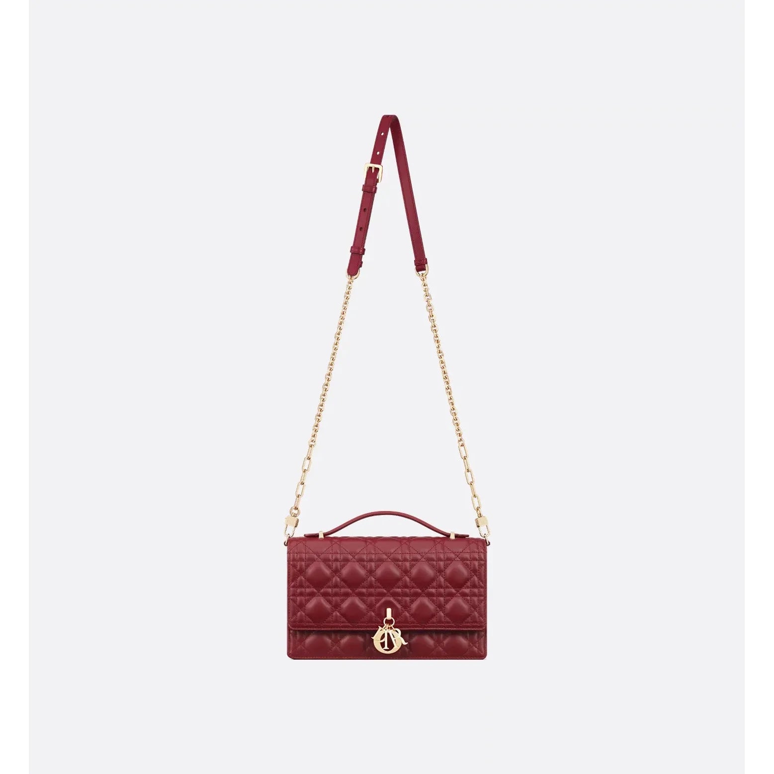Sac Dior - My Dior Top Handle
