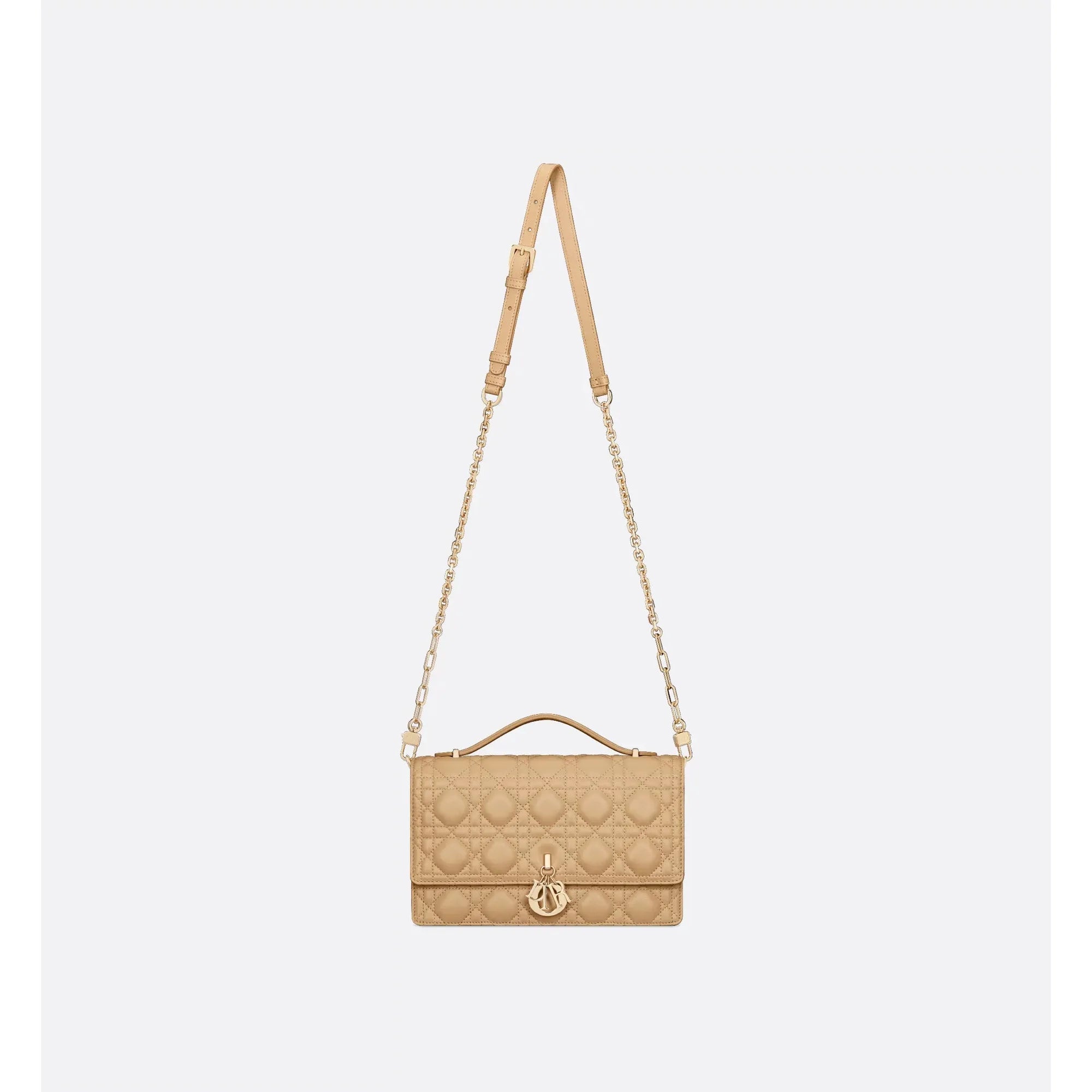Sac Dior - My Dior Top Handle Bag