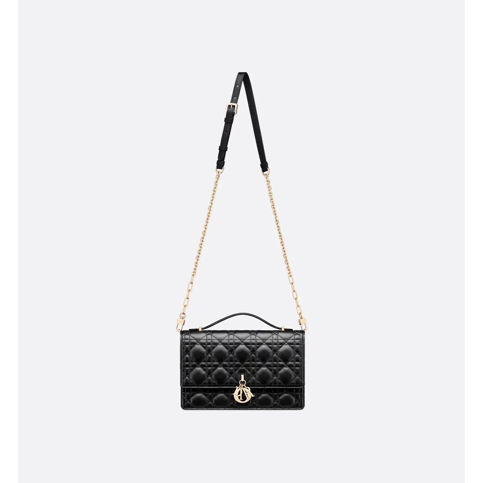 Sac Dior - My Dior Top Handle
