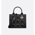 Sac Dior - Book Tote Small