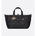 Sac Dior Medium Toujours - Noir