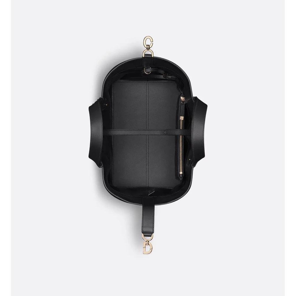 Sac Dior Medium Toujours - Noir