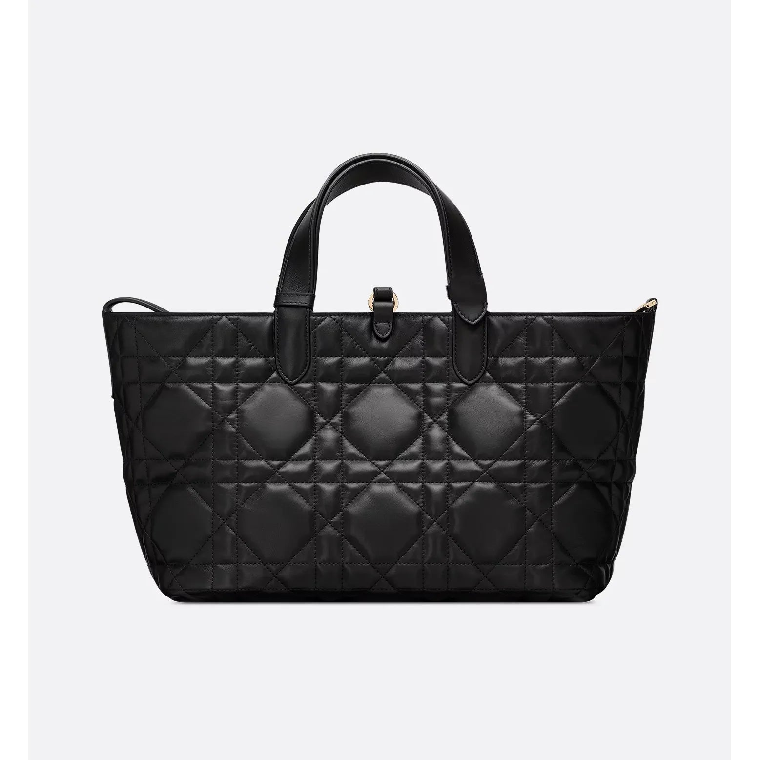 Sac Dior Medium Toujours - Noir