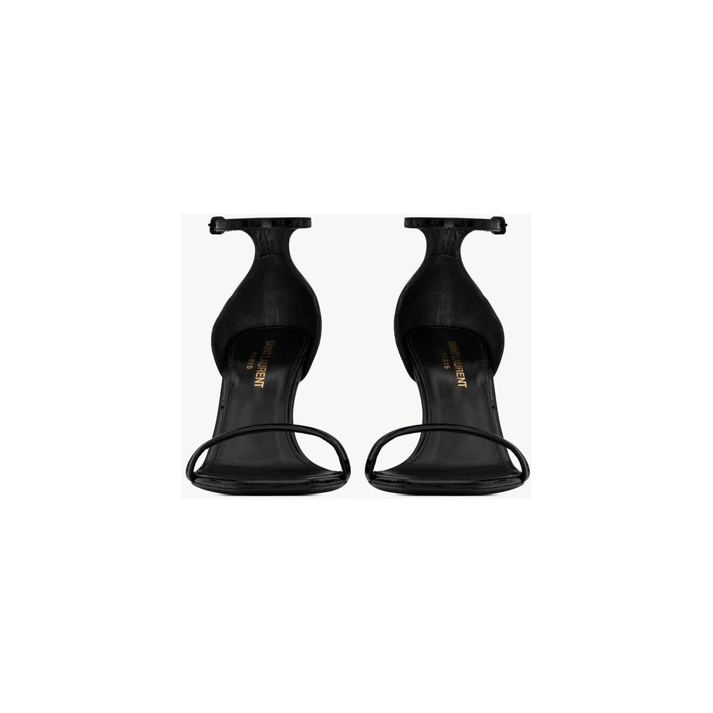 Sandales Saint Laurent OPYUM