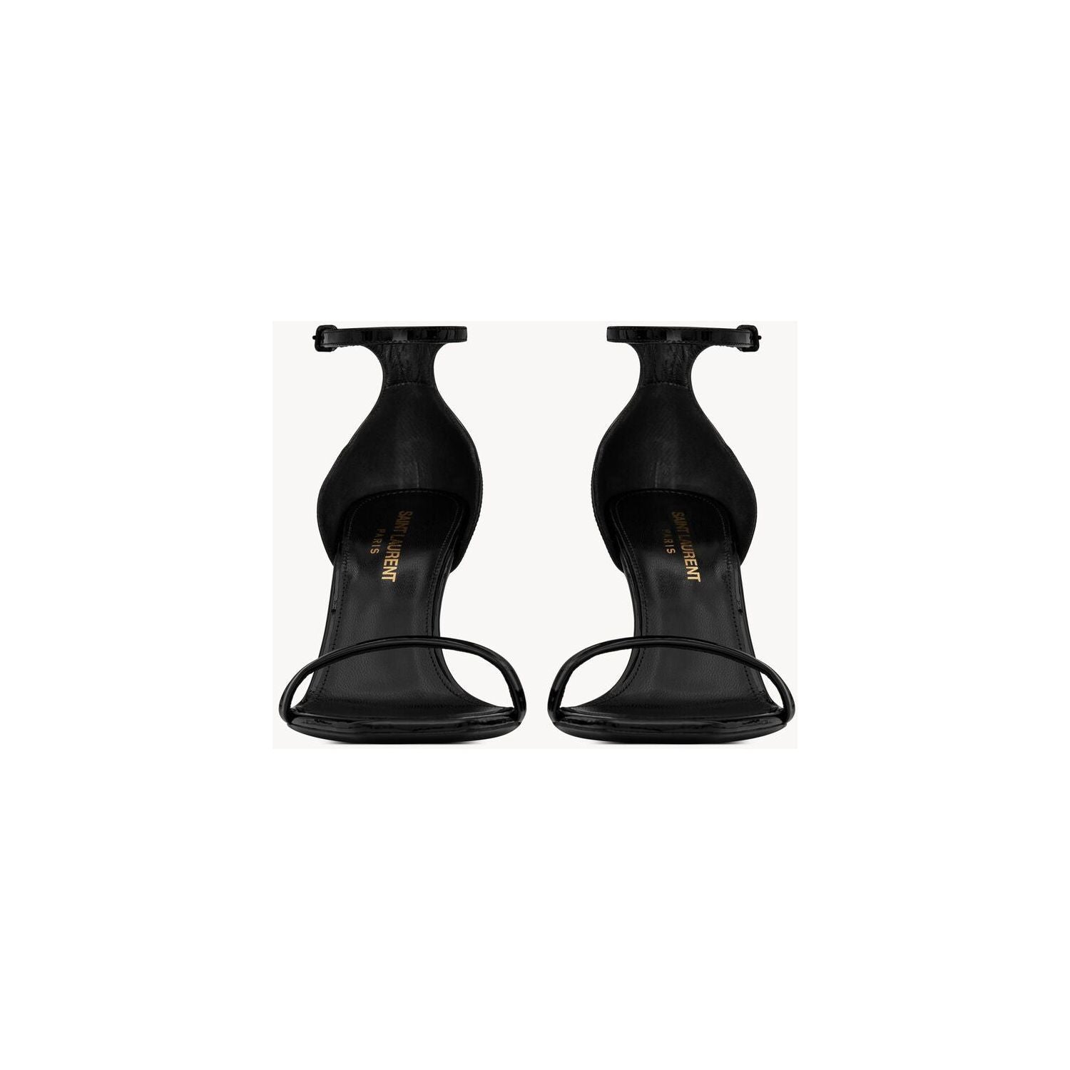 Sandales Saint Laurent OPYUM