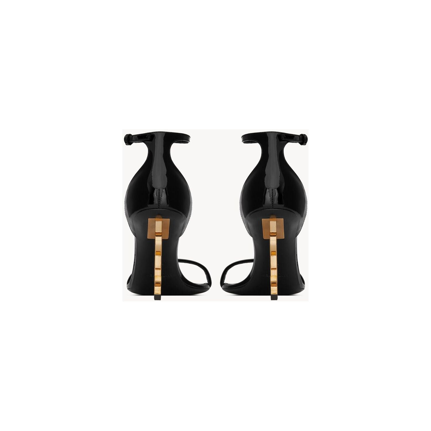 Sandales Saint Laurent OPYUM