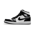 Air Jordan 1 Mid "All Star Weekend Black"