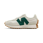 New Balance 327 "Timberwolf Nightwatch Green"