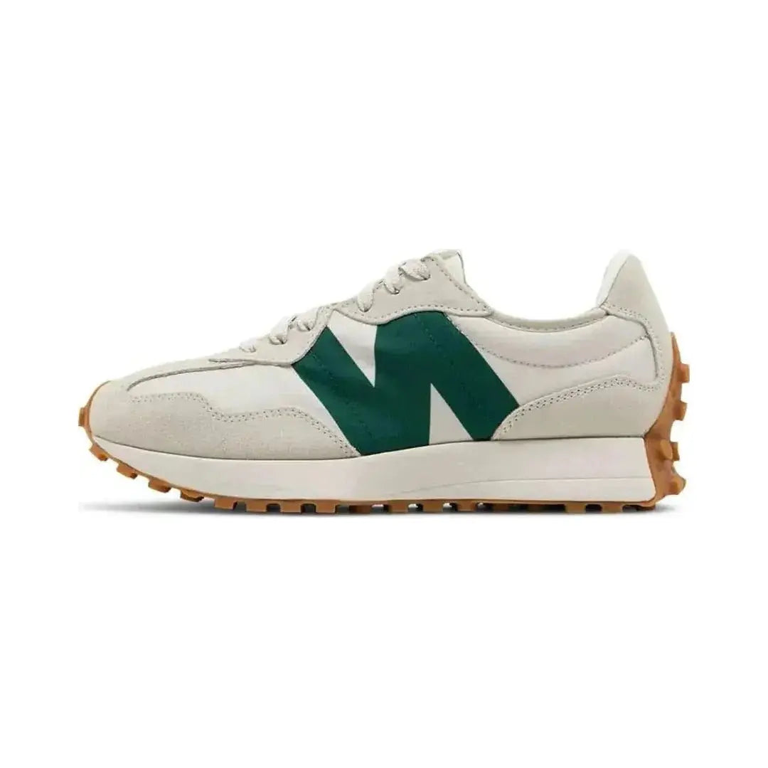 New Balance 327 "Timberwolf Nightwatch Green"