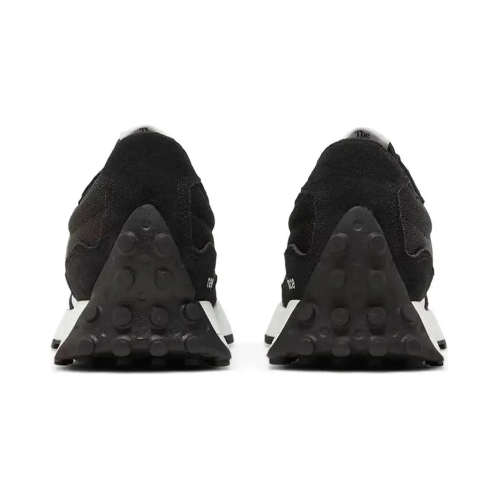 New Balance 327 "Black And White"