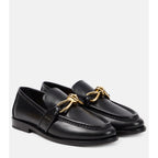 Mocassins Bottega Veneta - Astaire - Noir