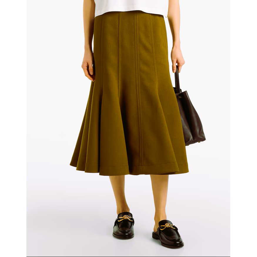 Mules Bottega Veneta - Astaire - Marron Chocolat