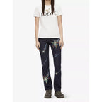 T-Shirt Loewe x Howl's Moving Castle Heen - Cotton