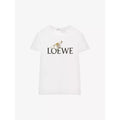 T-Shirt Loewe x Howl's Moving Castle Heen - Cotton