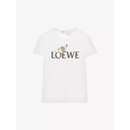 T-Shirt Loewe x Howl's Moving Castle Heen - Cotton