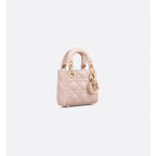 Micro sac Lady Dior