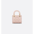 Micro sac Lady Dior