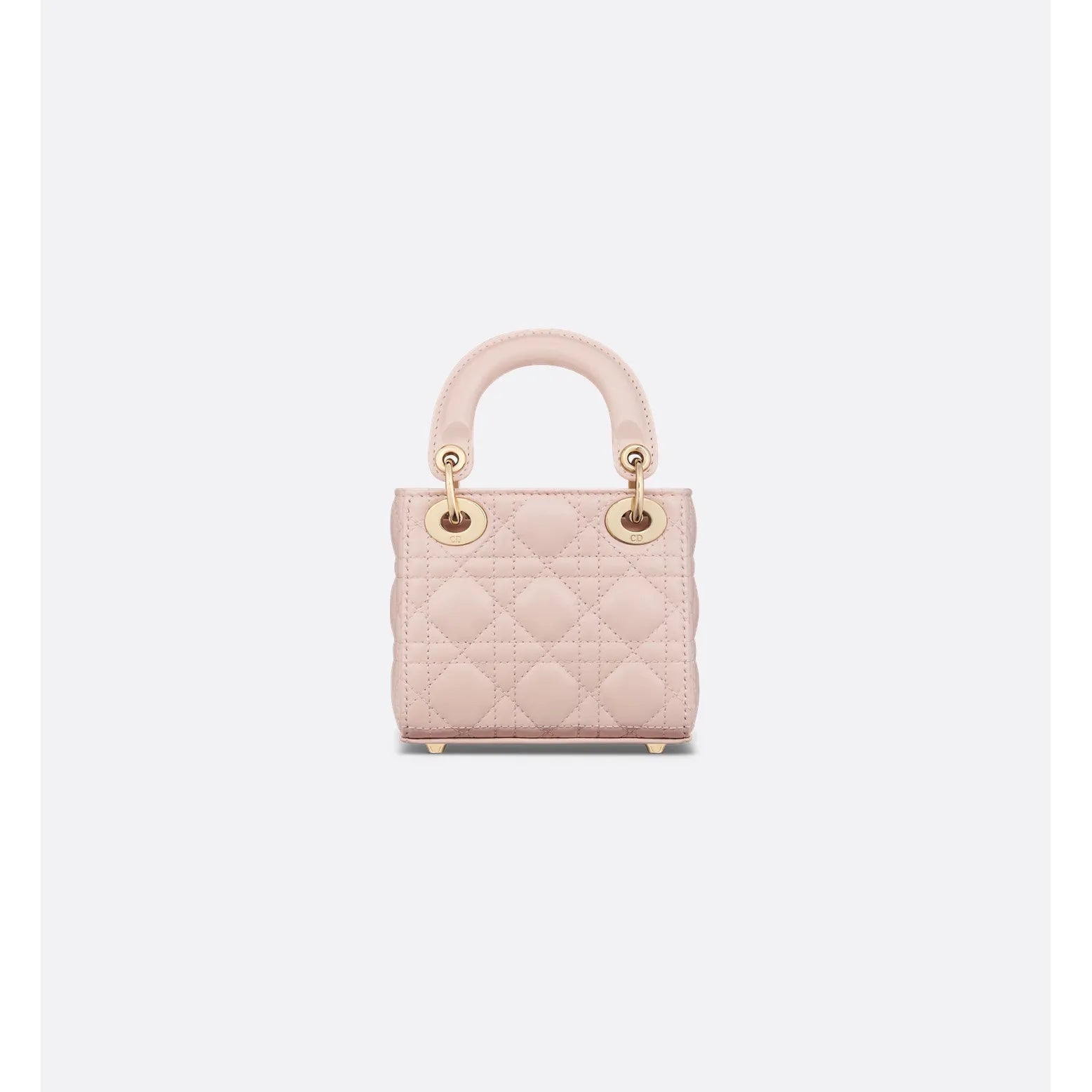 Micro sac Lady Dior