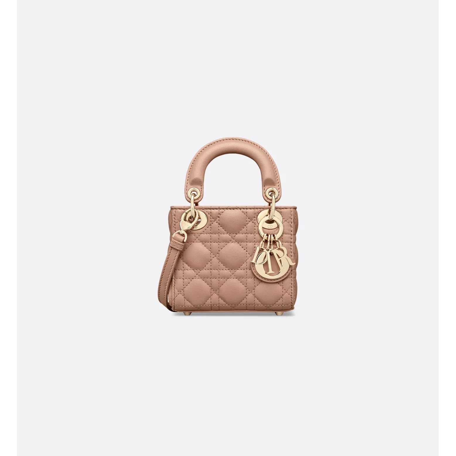 Micro sac Lady Dior
