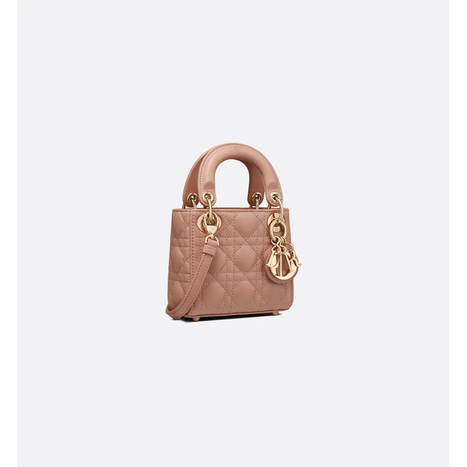 Micro sac Lady Dior