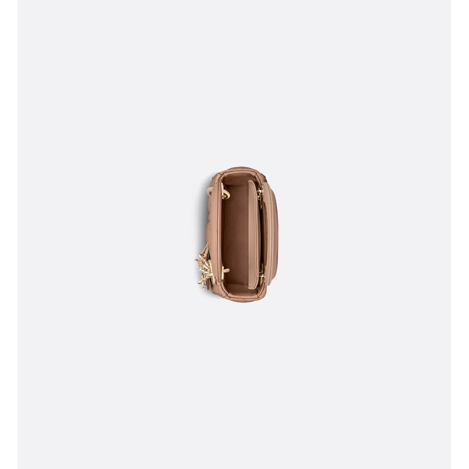 Micro sac Lady Dior