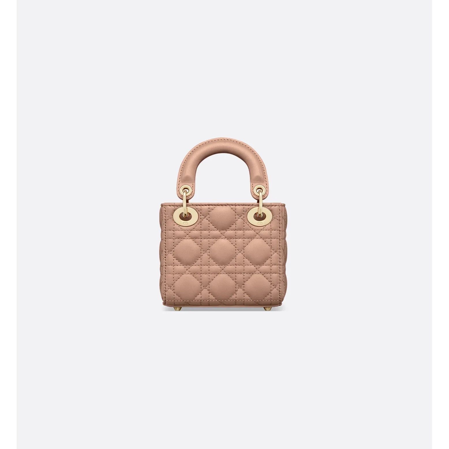 Micro sac Lady Dior
