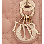 Micro sac Lady Dior