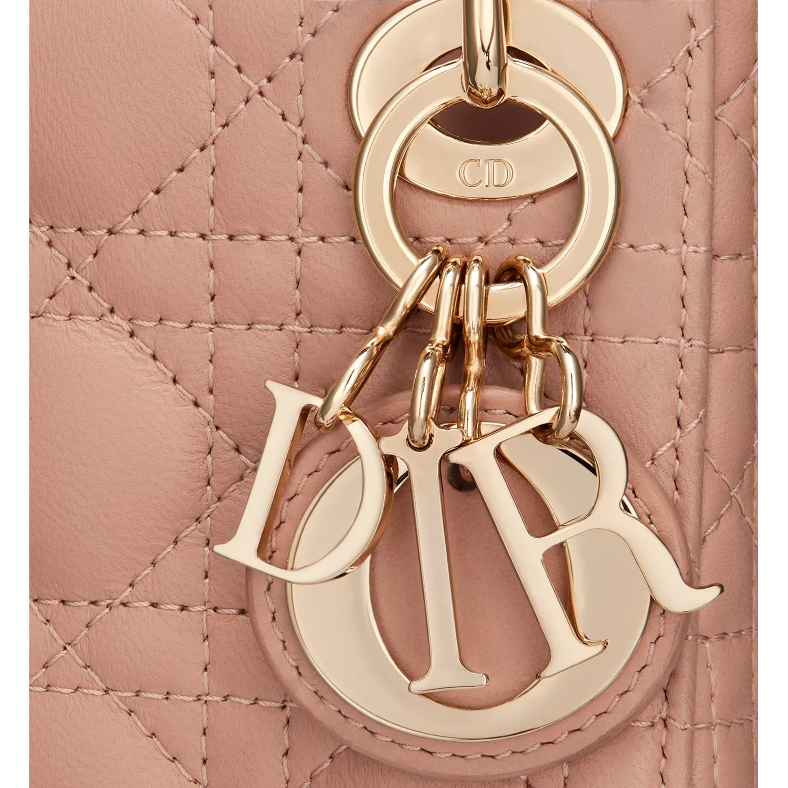 Micro sac Lady Dior