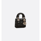 Micro sac Lady Dior