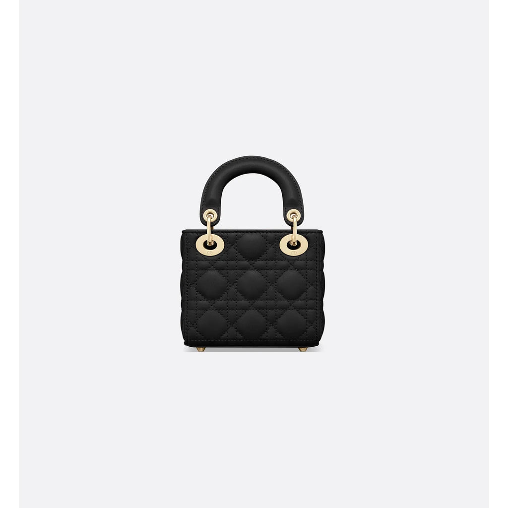 Micro sac Lady Dior
