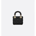 Micro sac Lady Dior