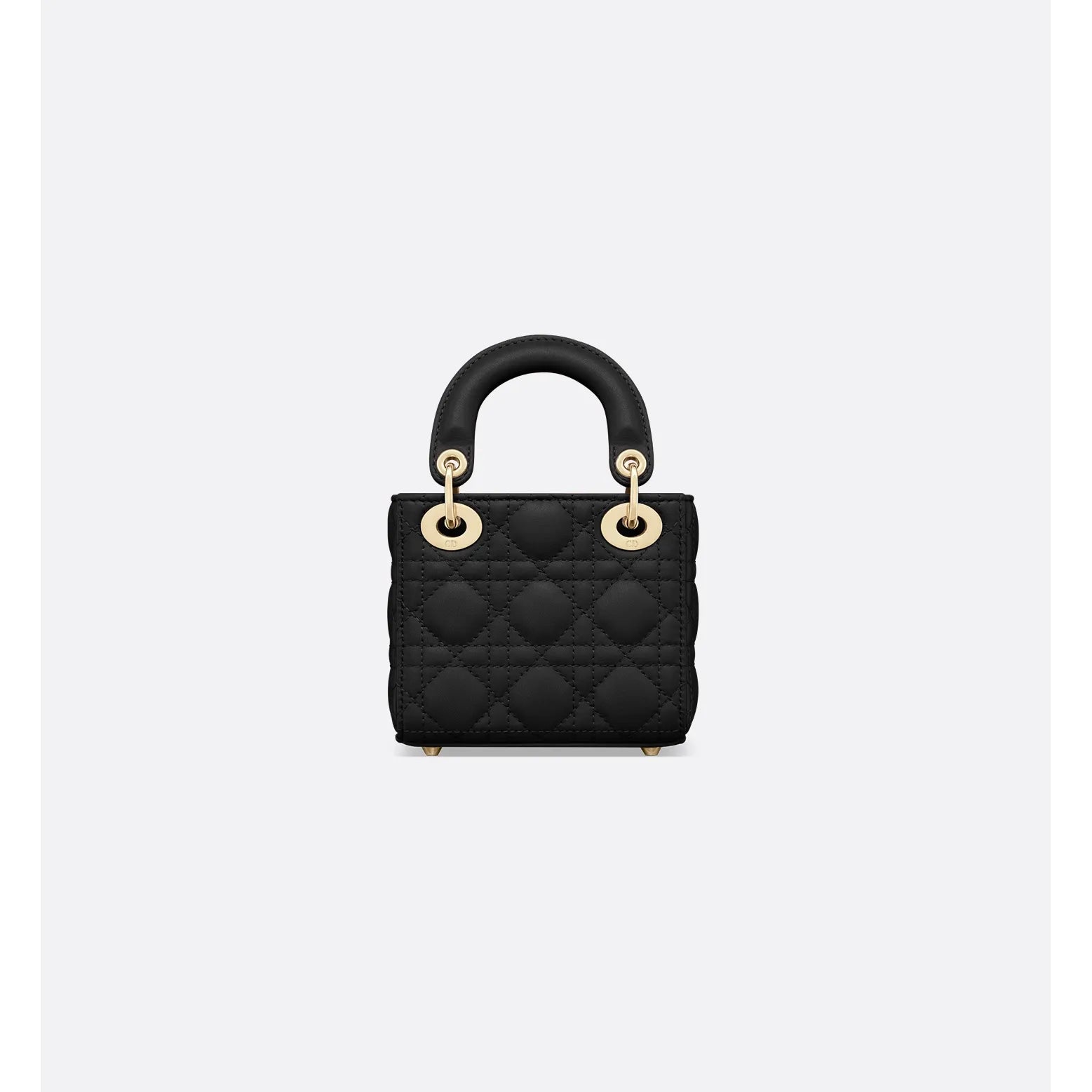 Micro sac Lady Dior